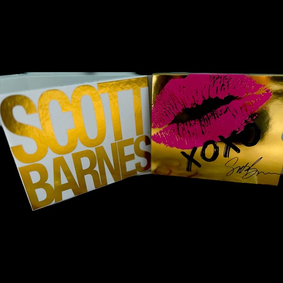 Scott Barnes snatural no1 - Picture 2 of 2